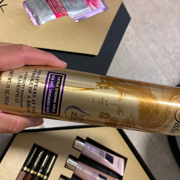 LOREAL INFALLIBLE LOCK LUMINOUS TINT AGE PERFECT - Picture 7 of 13